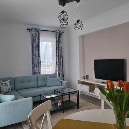 Apartament Crai Zărneşti Exterior foto
