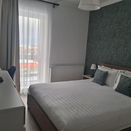 Apartament Crai Zărneşti Exterior foto