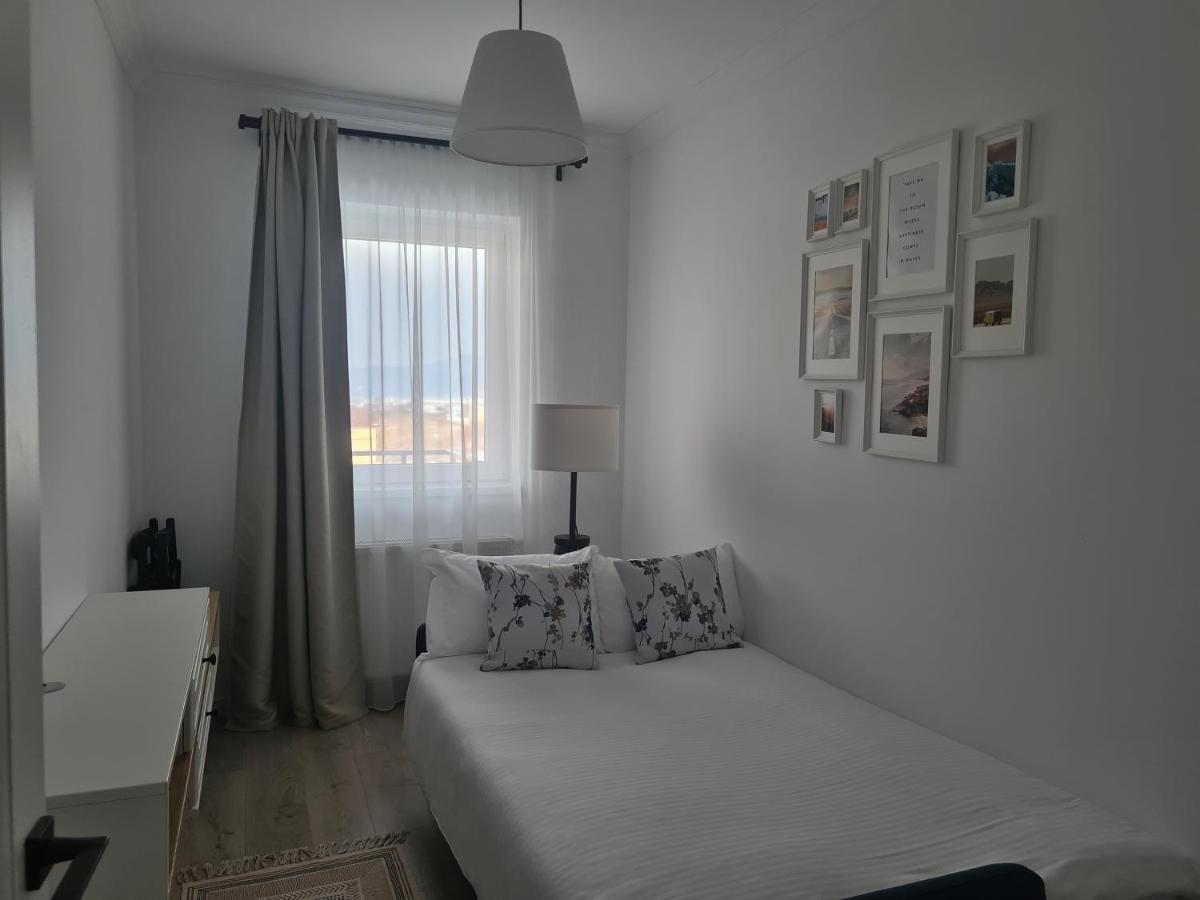 Apartament Crai Zărneşti Exterior foto
