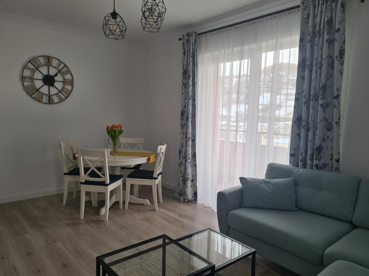 Apartament Crai Zărneşti Exterior foto